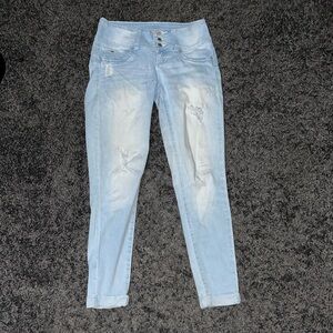 Ymi skinny jeans